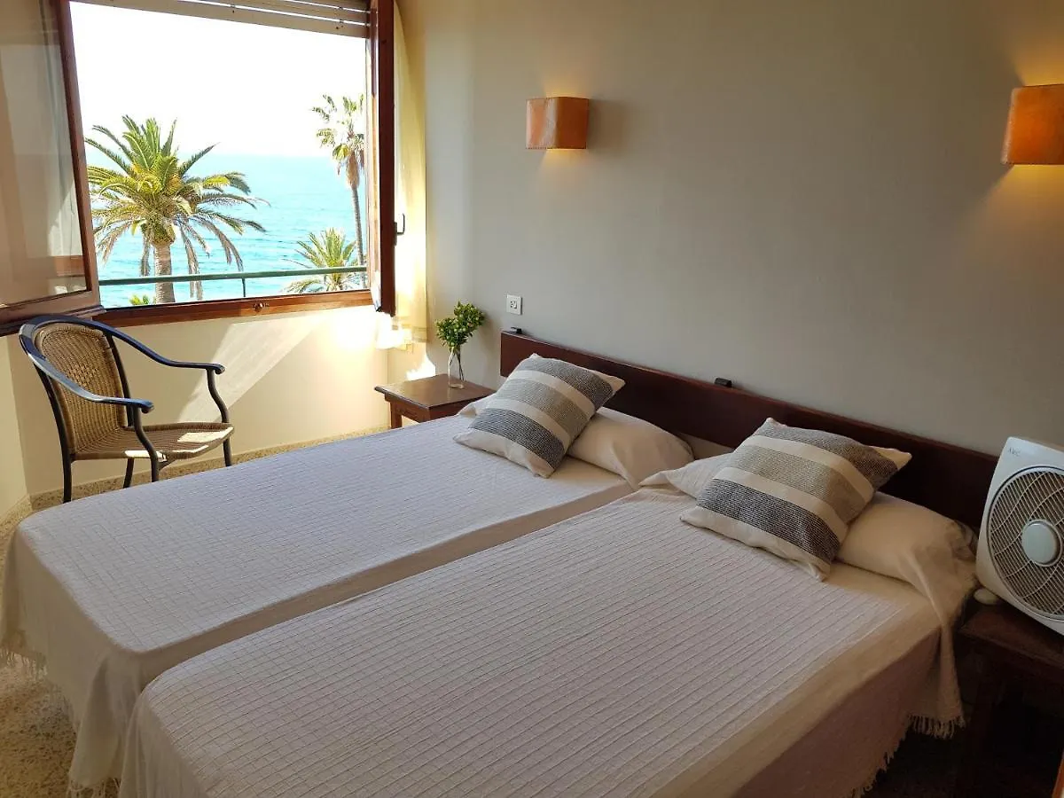 Hotel Maeva ,1 Star B&B Льорет-де-Мар Испания