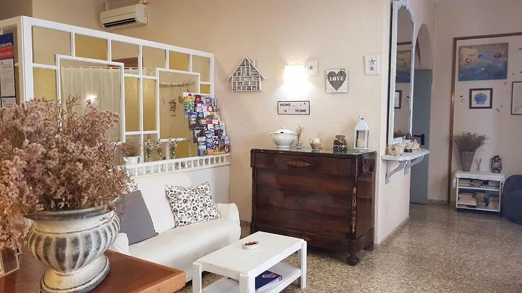 Hotel Maeva ,1 Star B&B Льорет-де-Мар