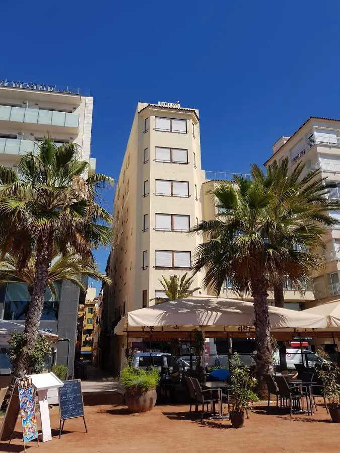 Hotel Maeva ,1 Star B&B Lloret de Mar 0*,  España
