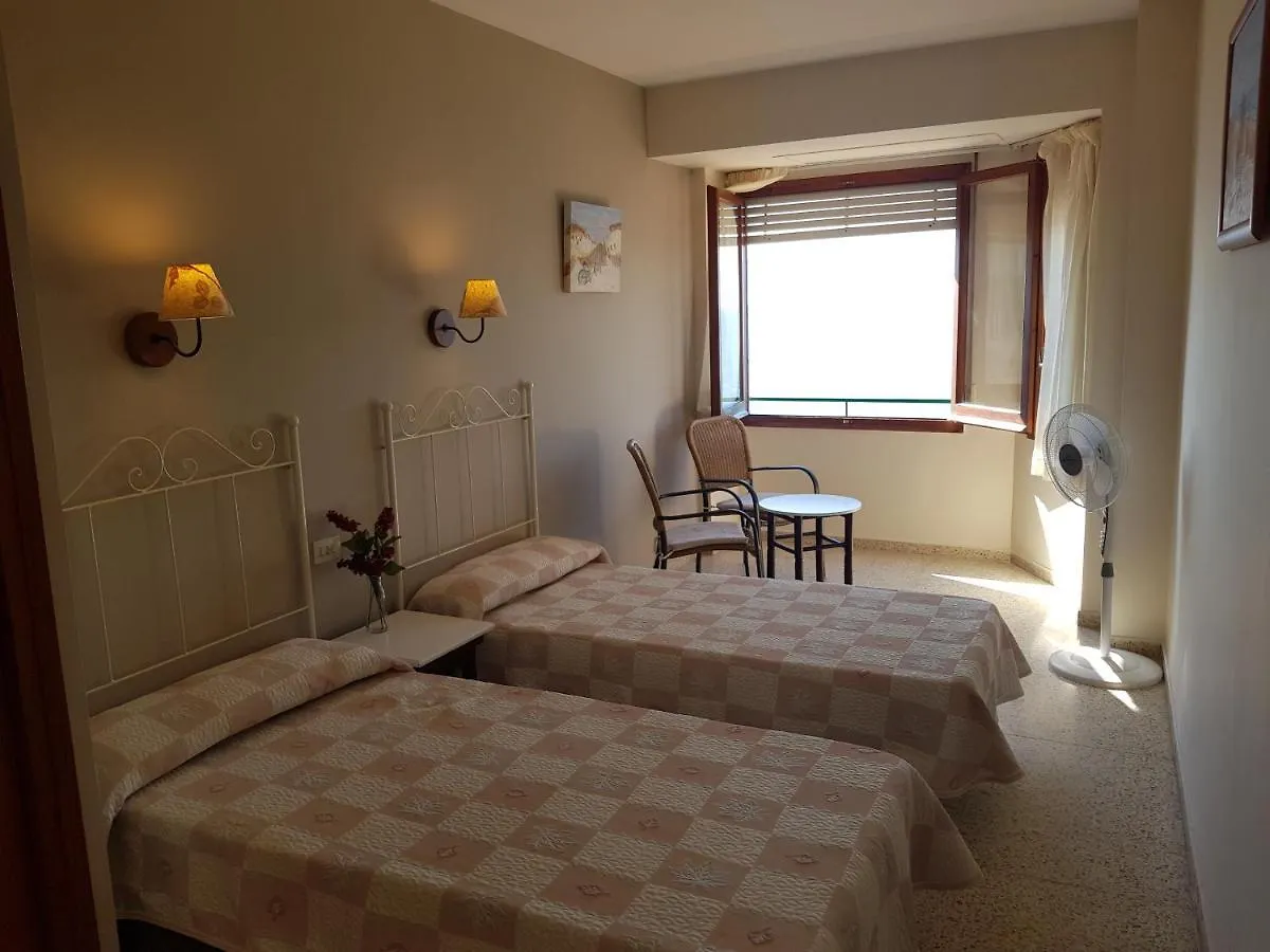 Hotel Maeva ,1 Star B&B Льорет-де-Мар