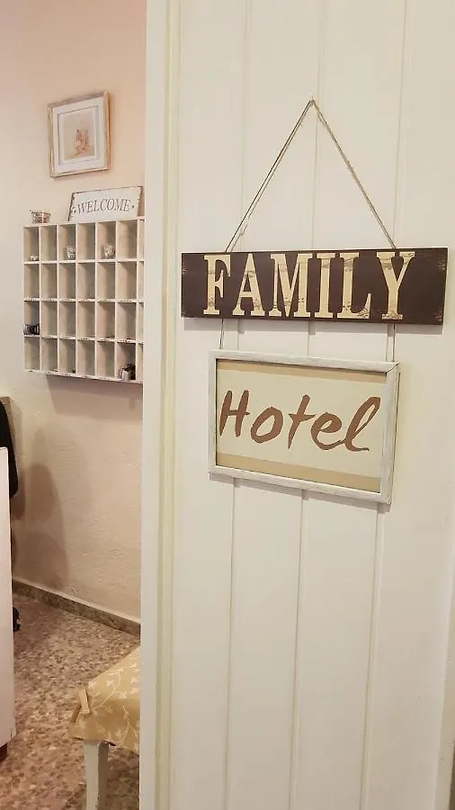 Hotel Maeva ,1 Star B&B Льорет-де-Мар