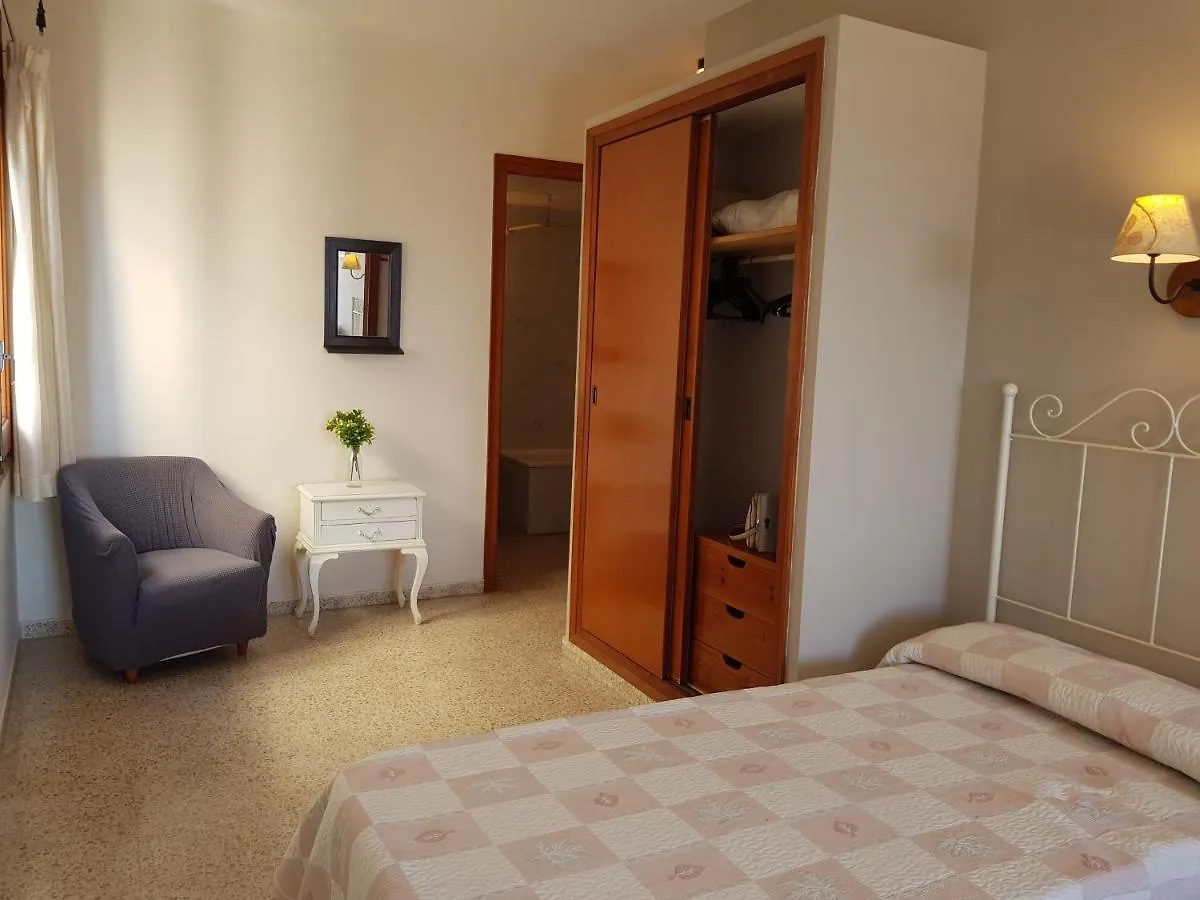 Hotel Maeva ,1 Star B&B Льорет-де-Мар