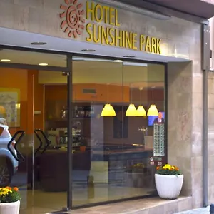 Sunshine Park Отель