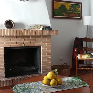 Hospederia Y Aptos Casa De Piedras , Grazalema España