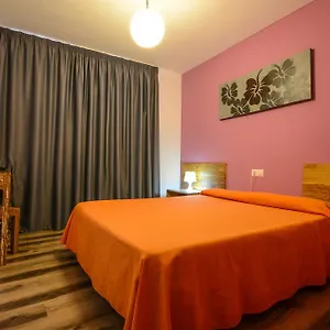 Pensión Ancora, Lloret de Mar