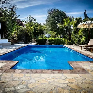 Casa Baliza 3*, Alhaurín el Grande España