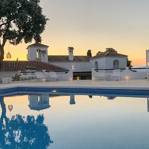 Casa Luz Del Sur 3*, Alhaurín el Grande España