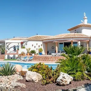 El Pajarero , Arenas (Malaga) España