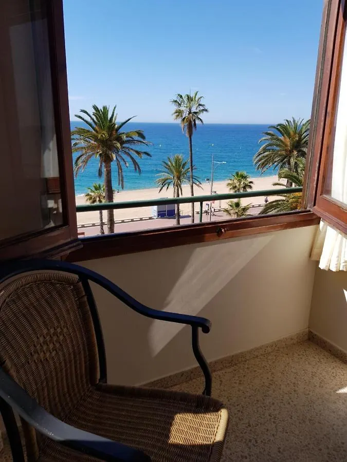 Hotel Maeva ,1 Star B&B Lloret de Mar Spain