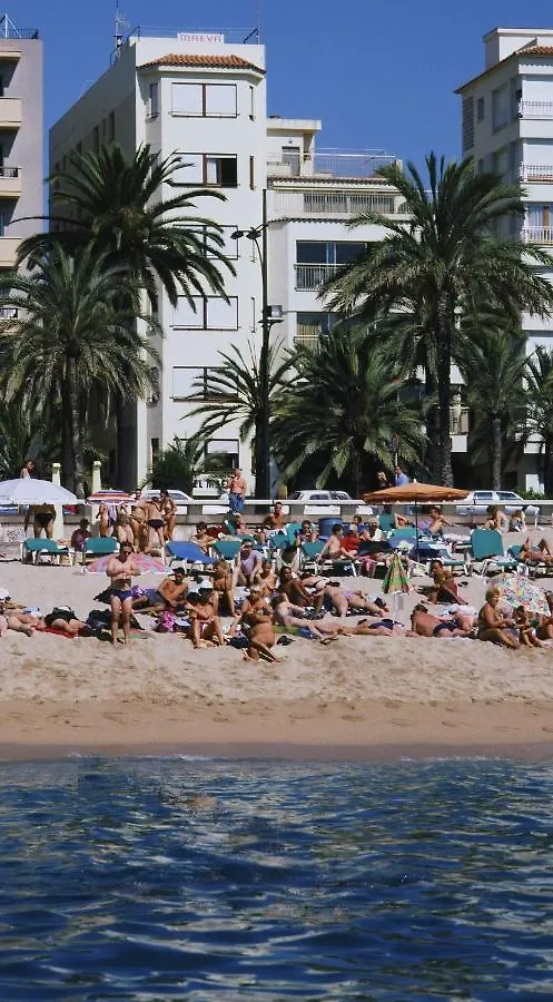 Hotel Maeva Lloret de Mar