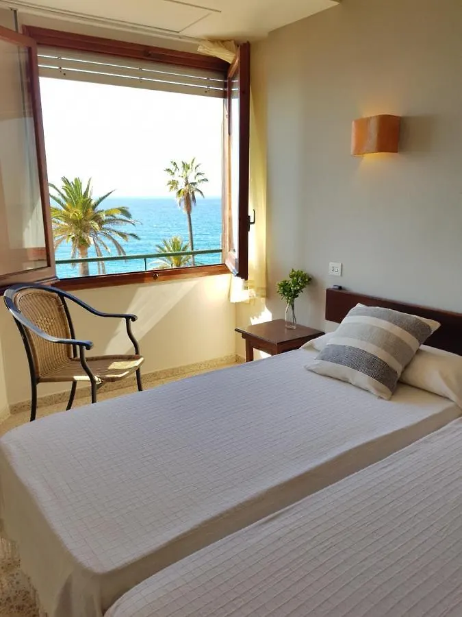 Hotel Maeva Lloret de Mar