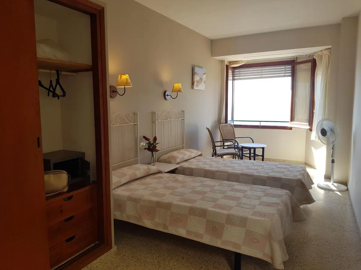 Hotel Maeva ,1 Star B&B Lloret de Mar Spain