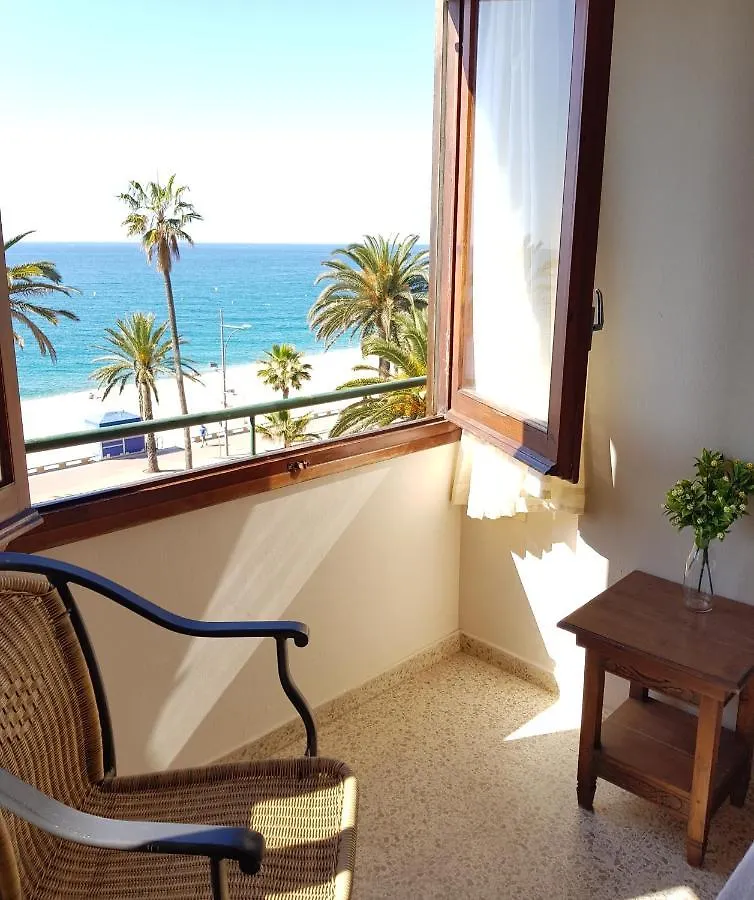 Hotel Maeva Lloret de Mar