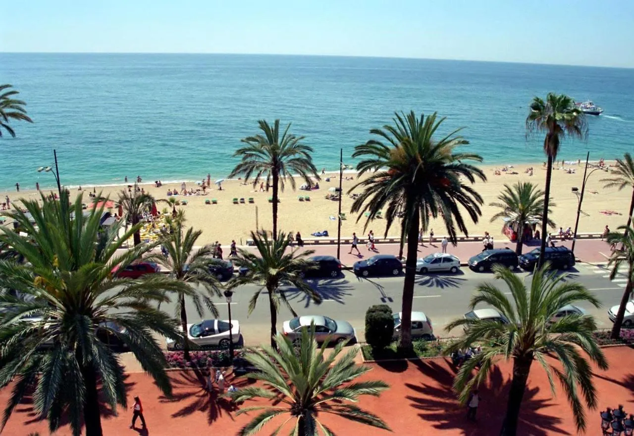 Hotel Maeva Lloret de Mar 0*,  Spanien
