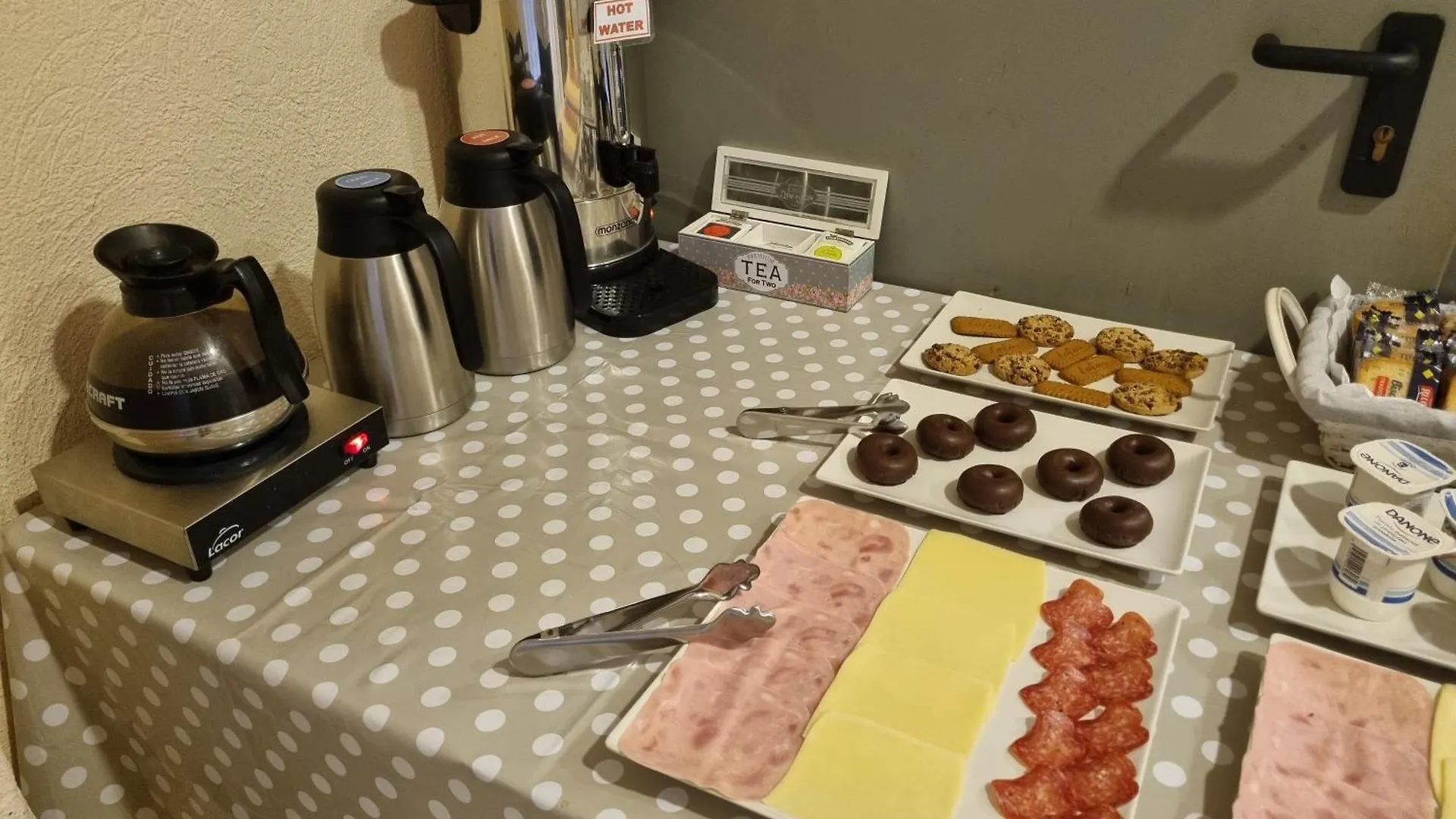 Hotel Maeva ,1 Star B&B Lloret de Mar 0*,  Spain