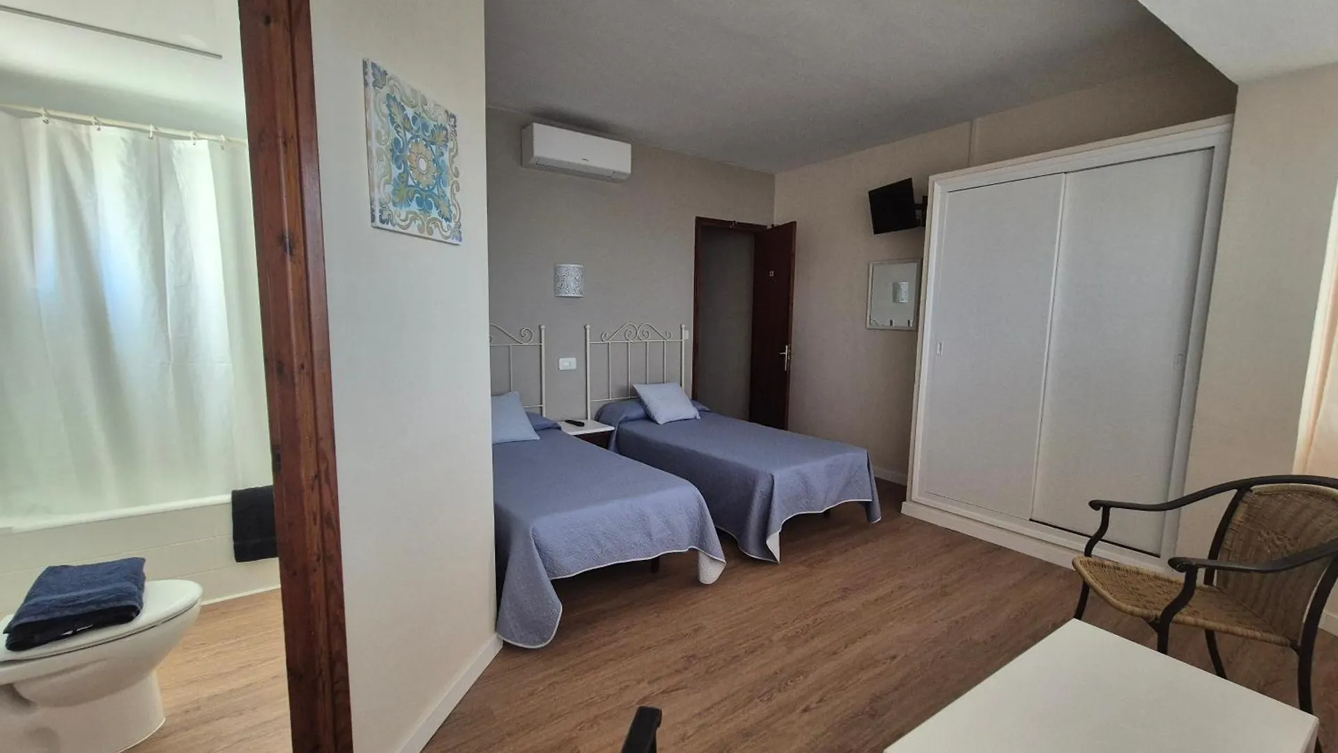 Hotel Maeva Lloret de Mar